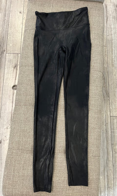 SPANX LEGGINGS SIZE SMALL