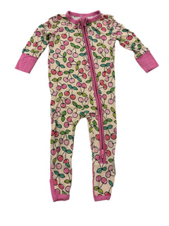 POSH PEANUT SLEEPER - SIZE 6-9 MONTHS