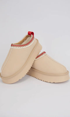 EMERSON TAZZ SLIP ONS