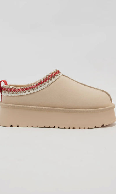 EMERSON TAZZ SLIP ONS