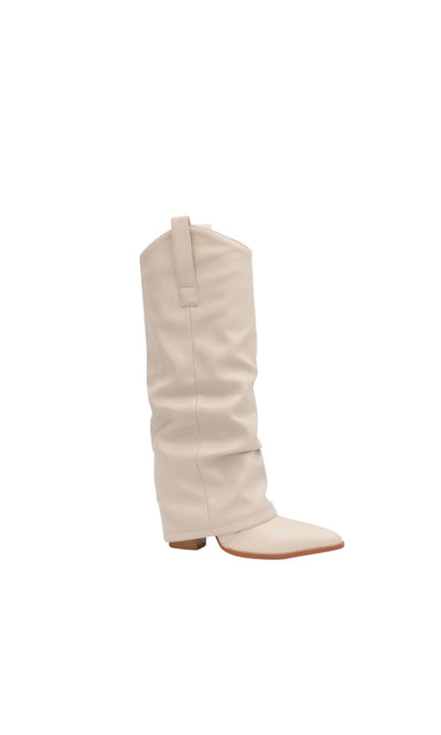 KOLLY WESTERN SLOUCH COWBOY BOOT