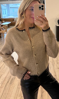 COCO CARDIGAN