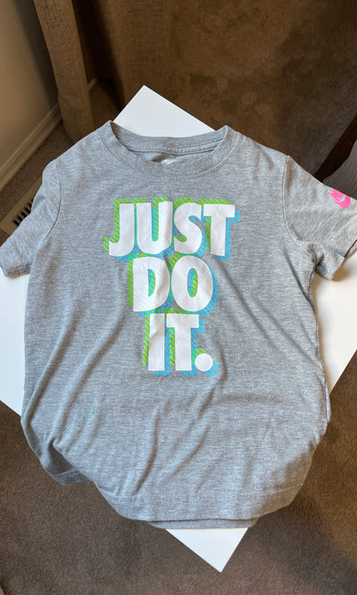 KID'S TSHIRT | 4-5 YRS