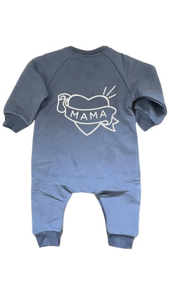 MAMA TATTOO ROMPER - Shop Luna London