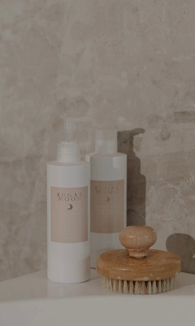 POET FARM CO. SUGAR MOON BUBBLE BATH - Shop Luna London