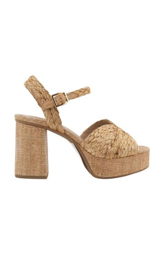 VIVI WEDGES - Shop Luna London